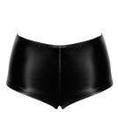 Шорти Noir Handmade F335 Powerwetlook shorts - 3XL