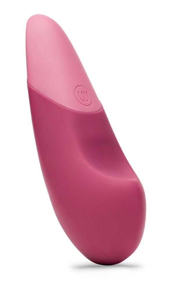 Мини-вибратор Womanizer Vibe Dusky 3 авторежима + 10 уровней интенсивности