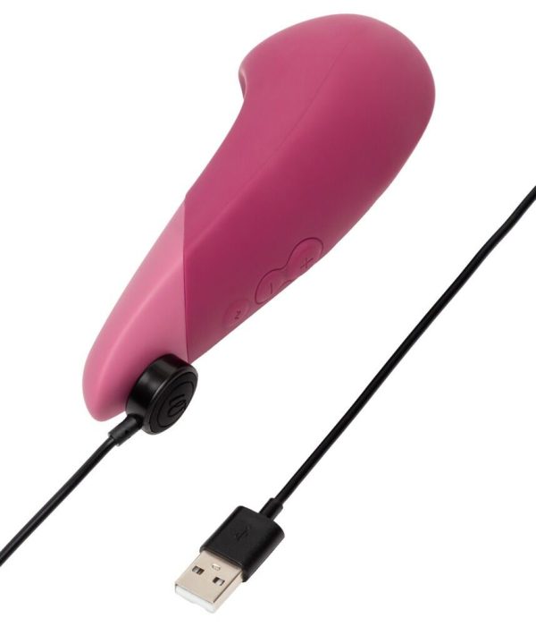 Мінівібратор Womanizer Vibe Dusky 3 авторежими + 10 рівнів інтенсивності