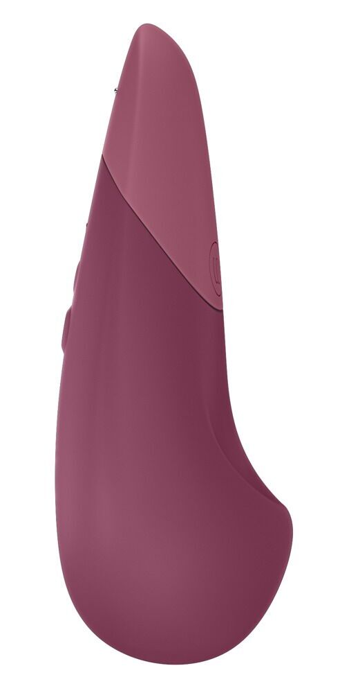 Мини-вибратор Womanizer Vibe Dusky 3 авторежима + 10 уровней интенсивности