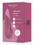 Мини-вибратор Womanizer Vibe Dusky 3 авторежима + 10 уровней интенсивности