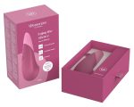 Мини-вибратор Womanizer Vibe Dusky 3 авторежима + 10 уровней интенсивности