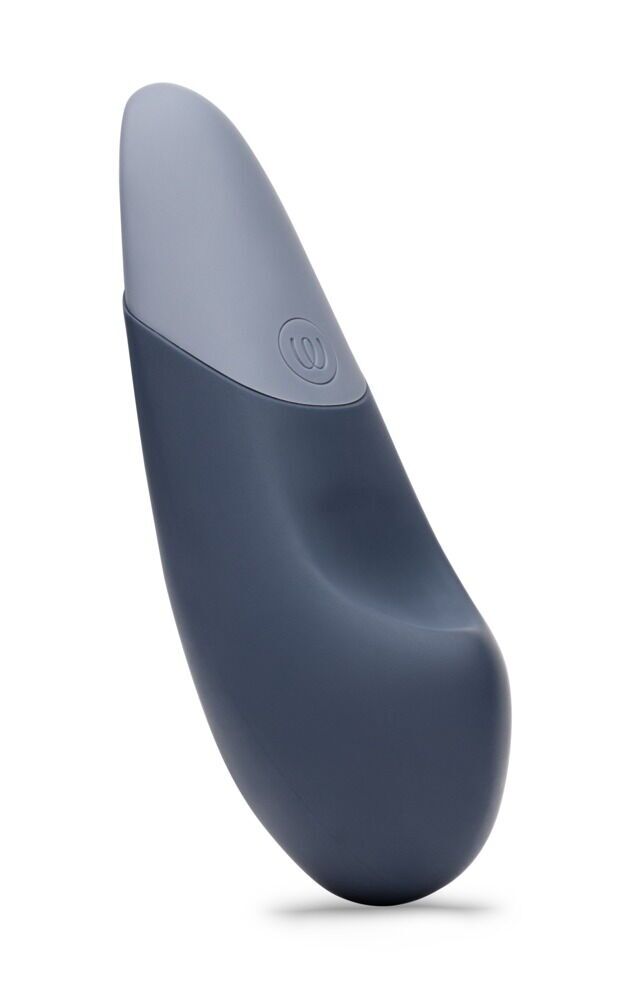Мини-вибратор Womanizer Vibe Dark 3 авторежима + 10 уровней интенсивности
