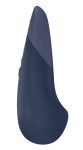 Мини-вибратор Womanizer Vibe Dark 3 авторежима + 10 уровней интенсивности