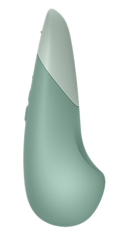 Мини-вибратор Womanizer Vibe Sage, 3 авторежима + 10 уровней интенсивности
