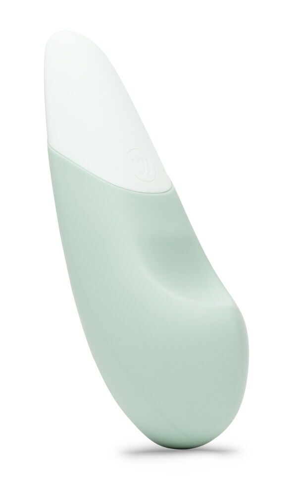 Мини-вибратор Womanizer Vibe Sage, 3 авторежима + 10 уровней интенсивности
