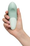 Мини-вибратор Womanizer Vibe Sage, 3 авторежима + 10 уровней интенсивности
