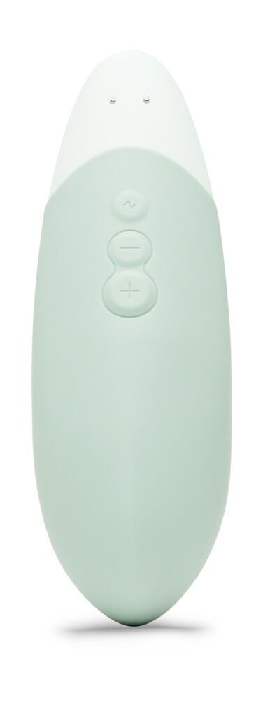 Мини-вибратор Womanizer Vibe Sage, 3 авторежима + 10 уровней интенсивности