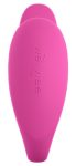 Смарт-віброяйце We-Vibe Jive 2 Electric пульт ДК, до 4 годин роботи