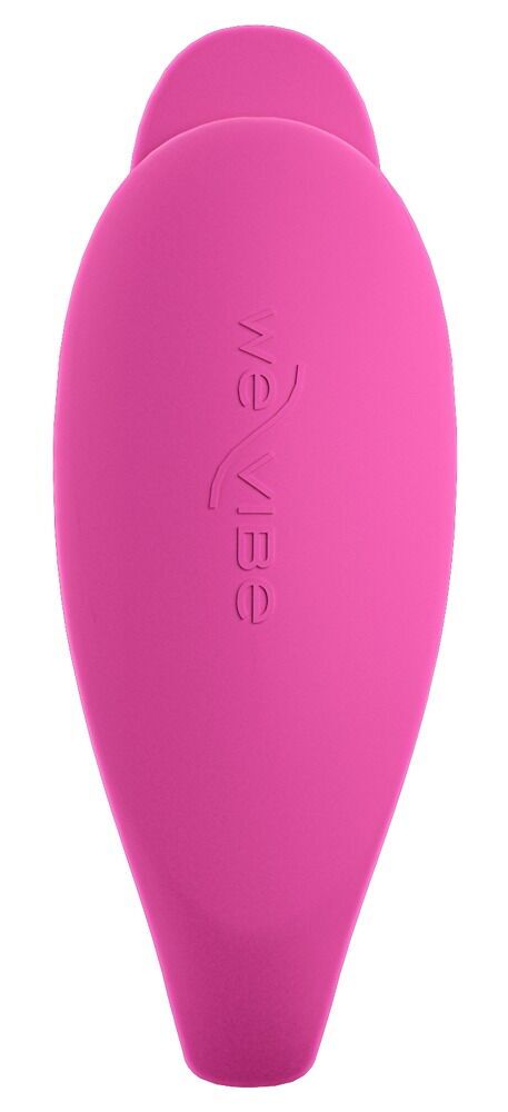 Смарт-віброяйце We-Vibe Jive 2 Electric пульт ДК, до 4 годин роботи