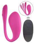 Смарт-віброяйце We-Vibe Jive 2 Electric пульт ДК, до 4 годин роботи