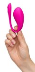 Смарт-віброяйце We-Vibe Jive 2 Electric пульт ДК, до 4 годин роботи