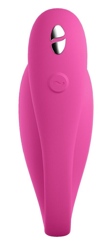 Смарт-віброяйце We-Vibe Jive 2 Electric пульт ДК, до 4 годин роботи