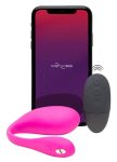 Смарт-віброяйце We-Vibe Jive 2 Electric пульт ДК, до 4 годин роботи