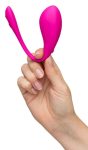 Смарт-віброяйце We-Vibe Jive 2 Electric пульт ДК, до 4 годин роботи