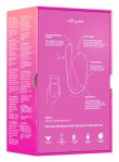 Смарт-віброяйце We-Vibe Jive 2 Electric пульт ДК, до 4 годин роботи