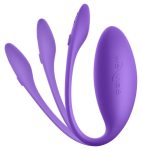 Смарт-віброяйце We-Vibe Jive Lite невеликий розмір