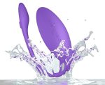 Смарт-віброяйце We-Vibe Jive Lite невеликий розмір