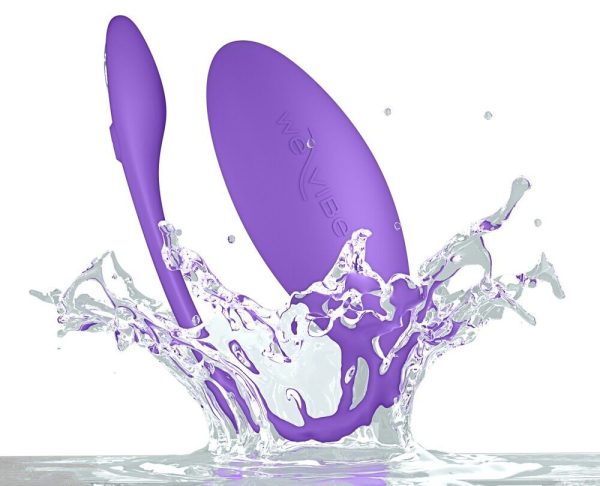 Смарт-віброяйце We-Vibe Jive Lite невеликий розмір