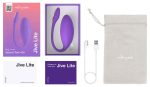 Смарт-віброяйце We-Vibe Jive Lite невеликий розмір