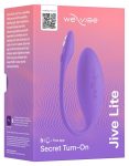 Смарт-віброяйце We-Vibe Jive Lite невеликий розмір