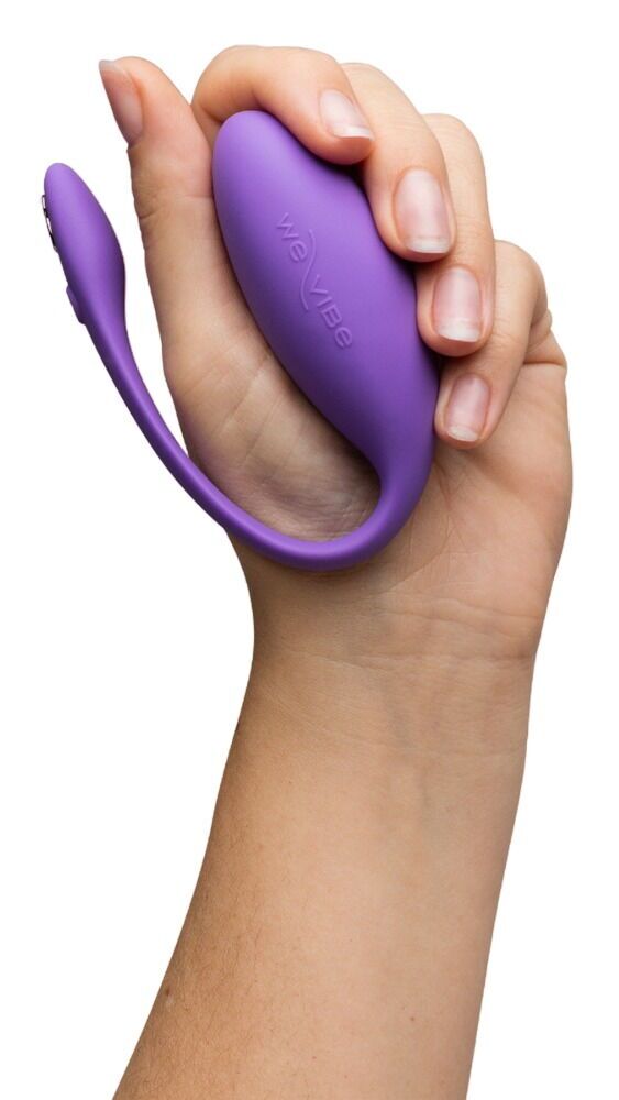 Смарт-віброяйце We-Vibe Jive Lite невеликий розмір