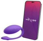 Смарт-віброяйце We-Vibe Jive Lite невеликий розмір