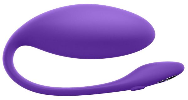 Смарт-віброяйце We-Vibe Jive Lite невеликий розмір
