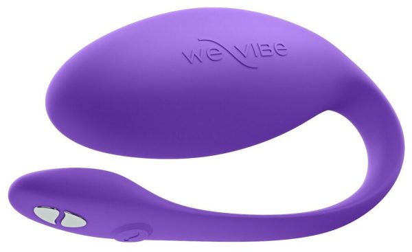 Смарт-віброяйце We-Vibe Jive Lite невеликий розмір