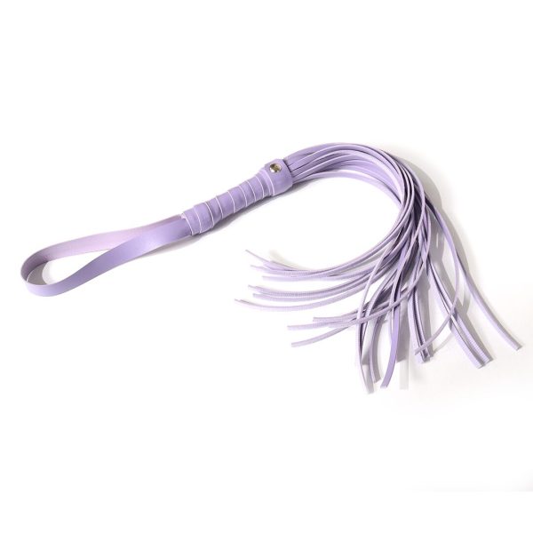 Плеть Flogger Art of Sex
