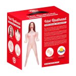 Надувная кукла Candy Dolls Hot Redhead