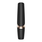 Вакуумный стимулятор Satisfyer Perfect Kiss, магнитная технология 3D Air Pulse, 30 режимов работы