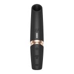 Вакуумный стимулятор Satisfyer Perfect Kiss, магнитная технология 3D Air Pulse, 30 режимов работы