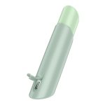 Вакуумный стимулятор Satisfyer Naughty Kiss, магнитная технология 3D Air Pulse, 30 режимов работы