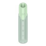 Вакуумный стимулятор Satisfyer Naughty Kiss, магнитная технология 3D Air Pulse, 30 режимов работы