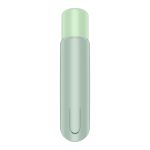 Вакуумный стимулятор Satisfyer Naughty Kiss, магнитная технология 3D Air Pulse, 30 режимов работы