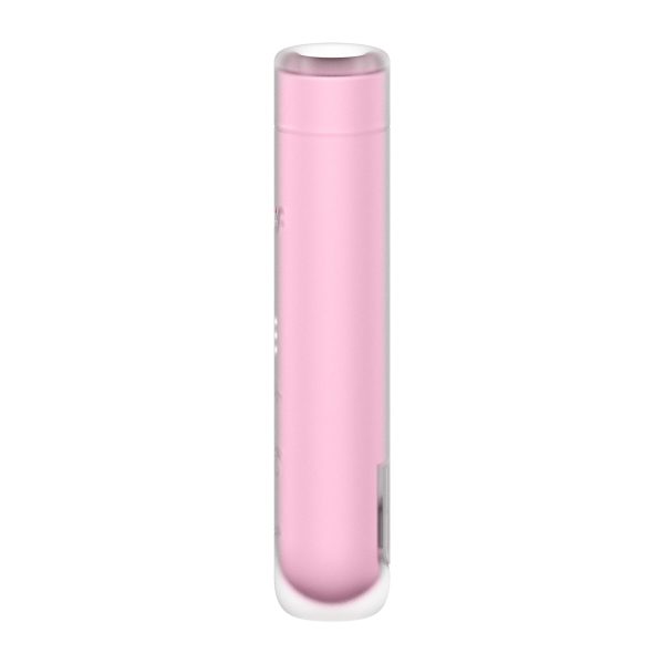 Вакуумный стимулятор Satisfyer First Kiss, технология 3D Air Pulse, 30 режимов, двойной силикон