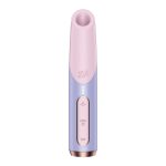 Вакуумний стимулятор Satisfyer Bold Kiss магнітна технологія 3D Air Pulse, 30 режимів роботи