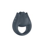 Вибратор на палец и эрекционное кольцо 2в1 Satisfyer Perfect Pair 2