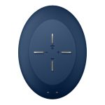 Вакуумный стимулятор с вибрацией Satisfyer Air Power 4, мощный и тихий