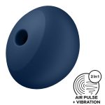 Вакуумный стимулятор с вибрацией Satisfyer Air Power 4, мощный и тихий