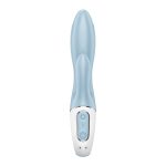 Вибратор-кролик надувной Satisfyer Air Pump Bunny 1