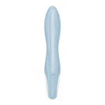 Вібратор-кролик надувний Satisfyer Air Pump Bunny 1