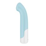 Набір 4-в-1 Satisfyer Playful Four, вібратор та 4 насадки, 12 режимів