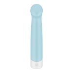 Набір 4-в-1 Satisfyer Playful Four, вібратор та 4 насадки, 12 режимів