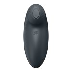 Вібростимулятор-пульсатор Satisfyer Tap & Climax 2 ефект постукування пальцем