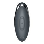 Вібростимулятор-пульсатор Satisfyer Tap & Climax 2 ефект постукування пальцем