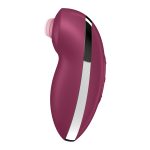 Вібростимулятор-пульсатор Satisfyer Tap & Climax 2 ефект постукування пальцем