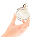 Женские духи с феромонами Orgie – Sensfeel for Woman (50 мл), цветочно-фруктовый аромат