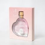 Розпродаж!!! Масажний гель EXSENS With Love Cotton Candy 50 мл (термін 04.2027)